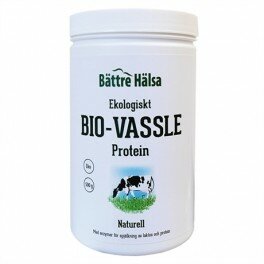 Bio-vassle 
